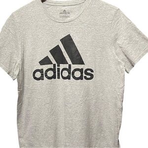 Men's Classic Gray T-Shirt